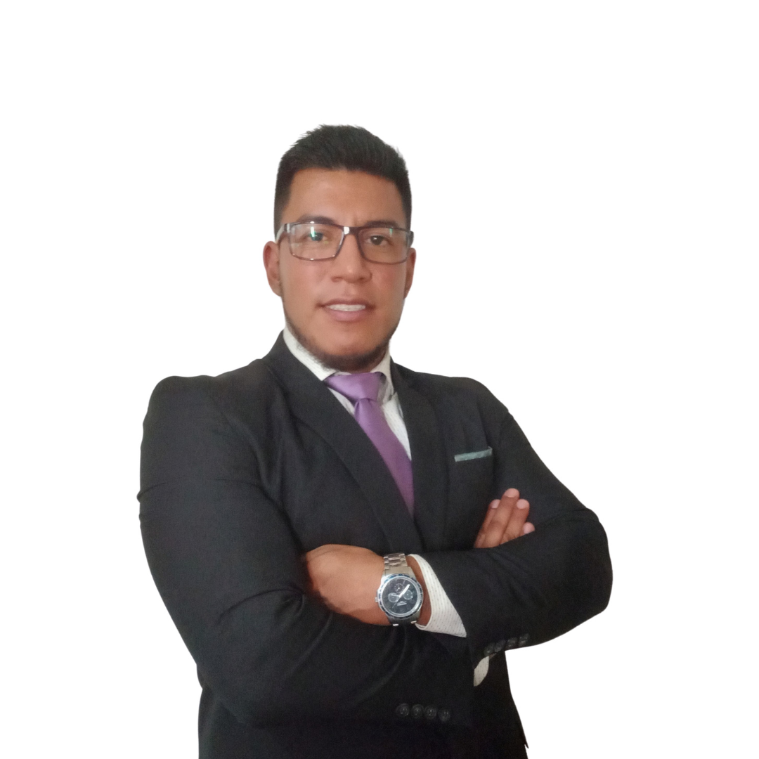 Salvador Reyes