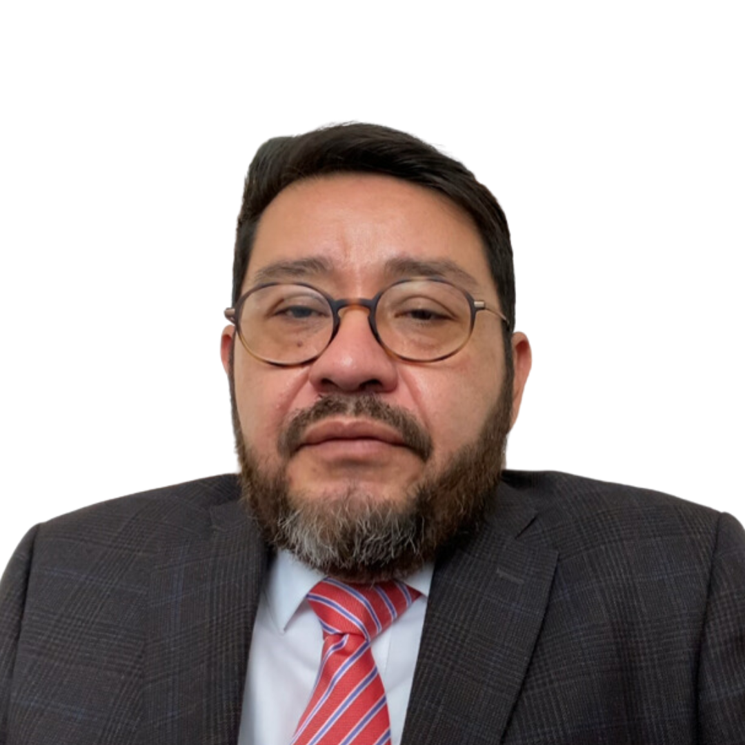 Daniel Vargas
