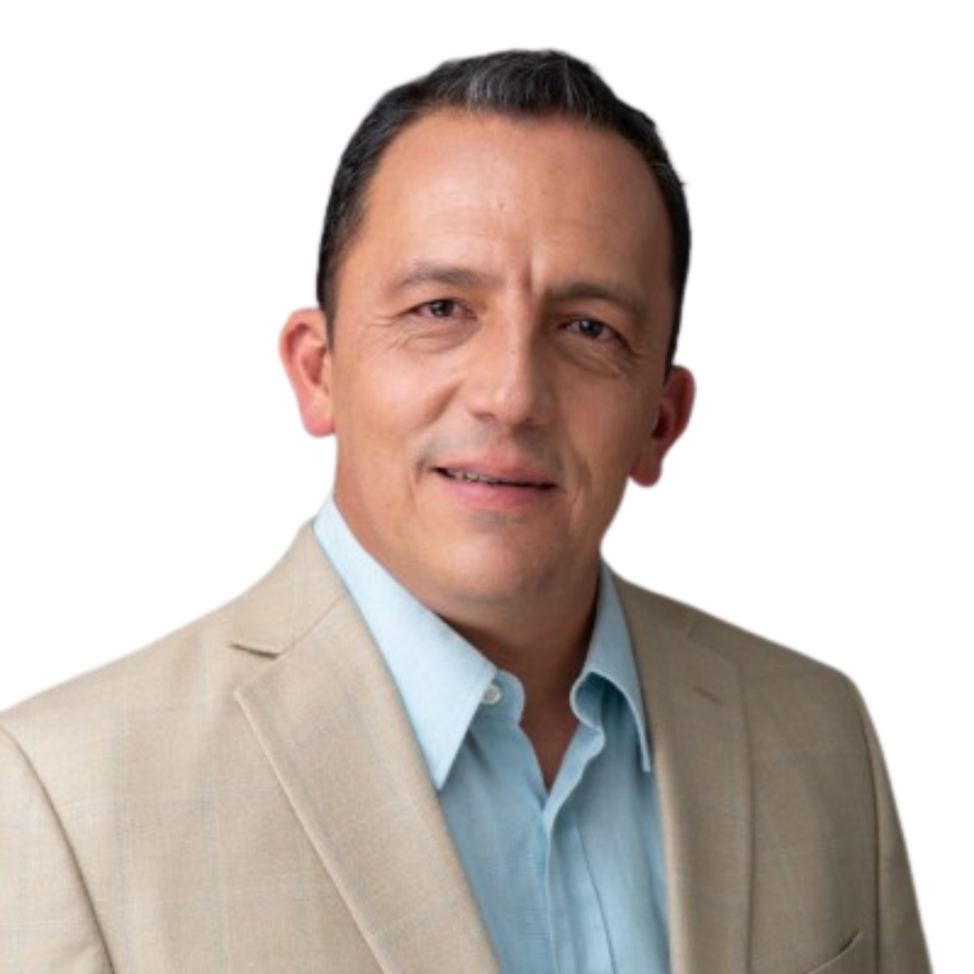 Xavier Castro