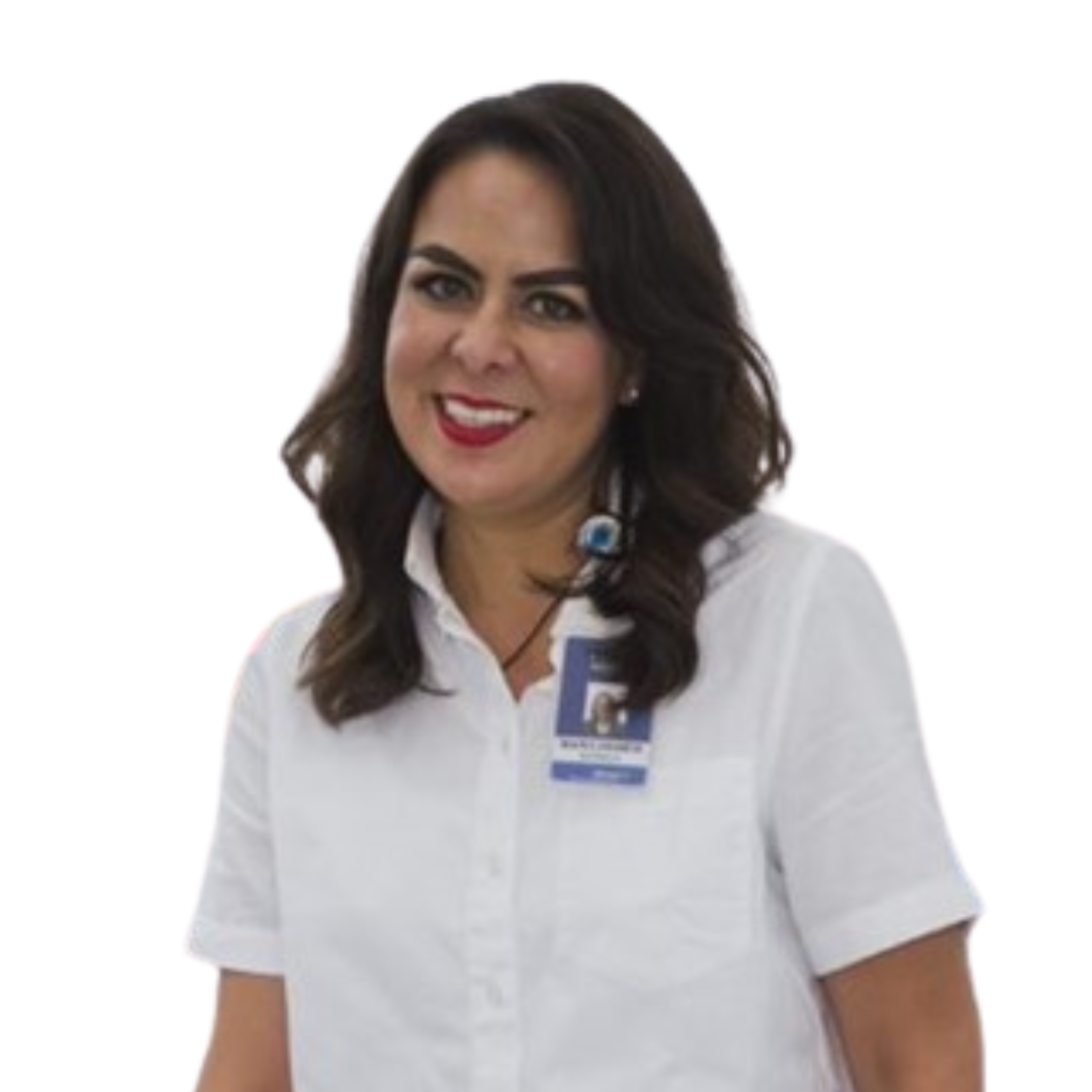 Maricarmen Garnica