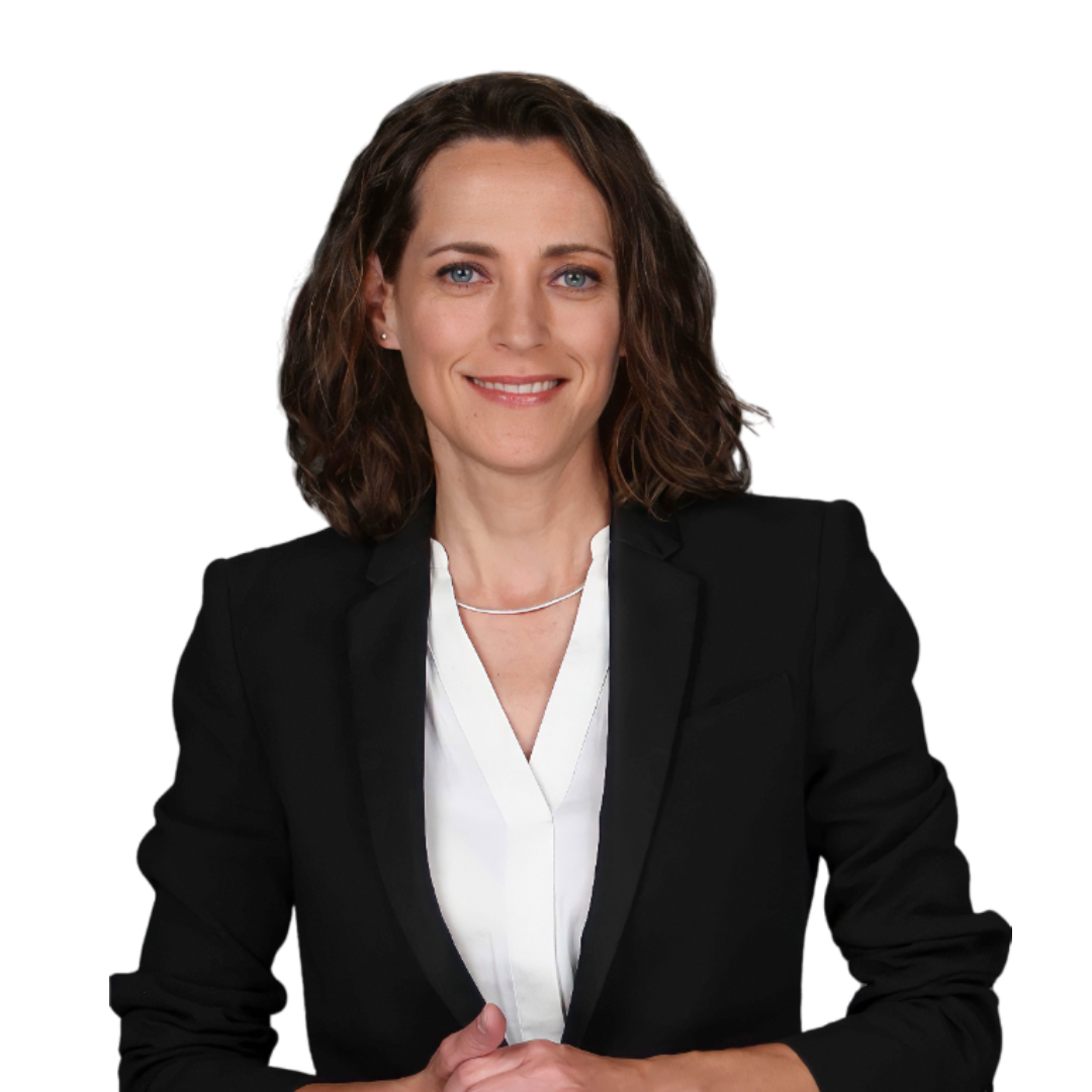 Ana Francisca Vega