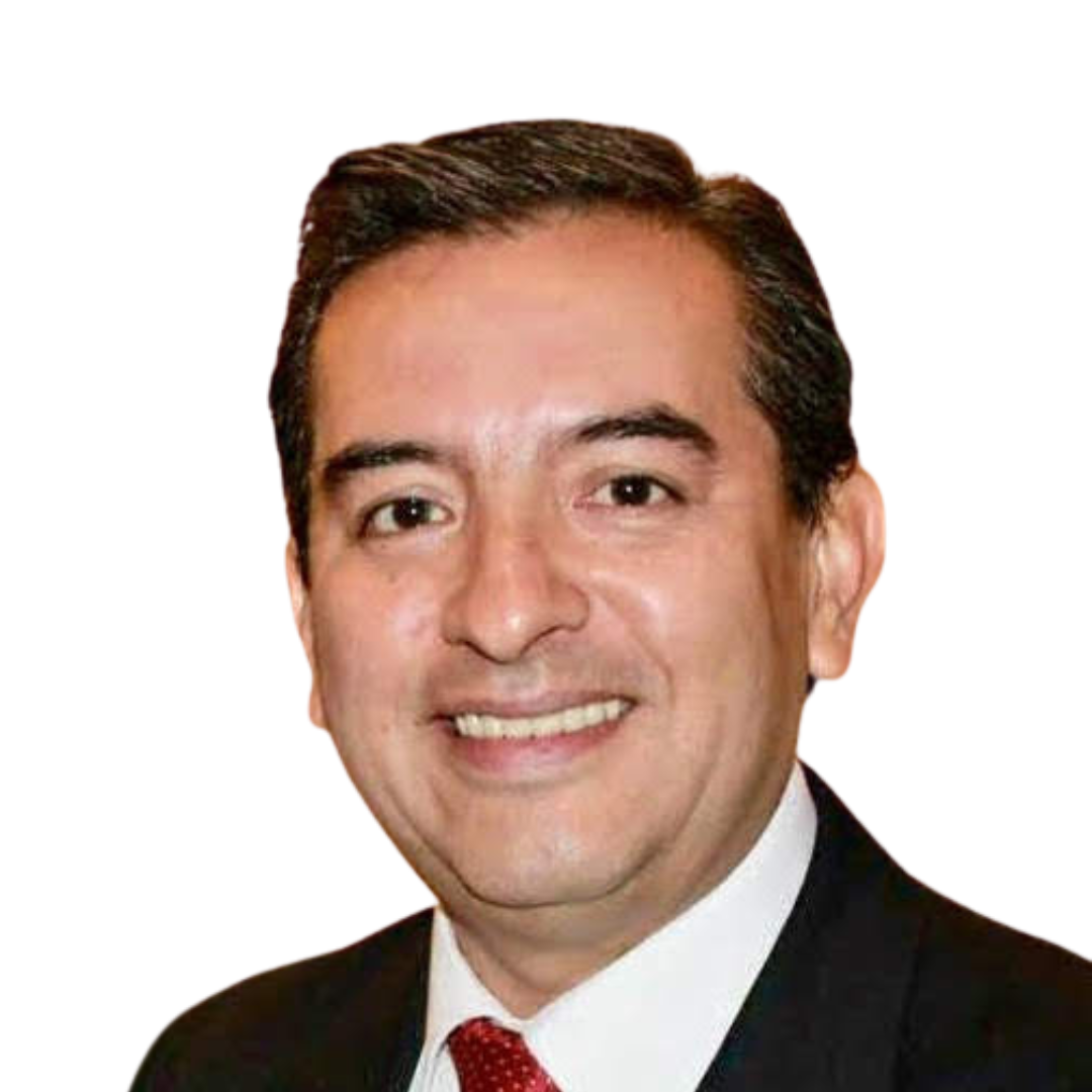 Eduardo Gonzalo Herrera