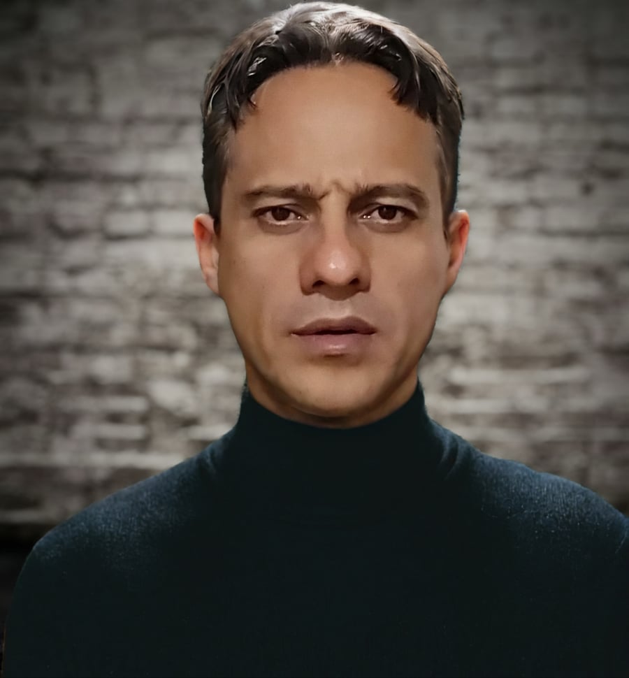 Alejandro Mendoza