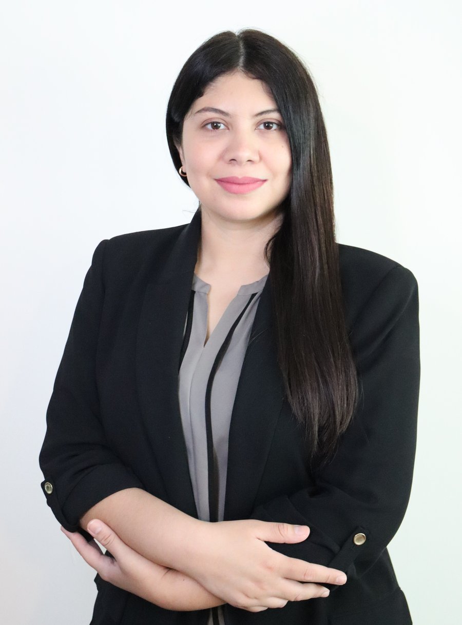 Yulia Anahí Rodríguez Reyes