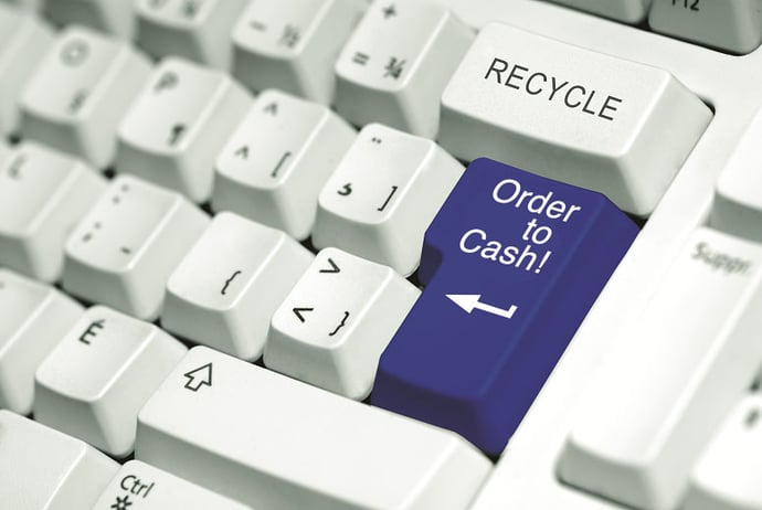 OrderToCash