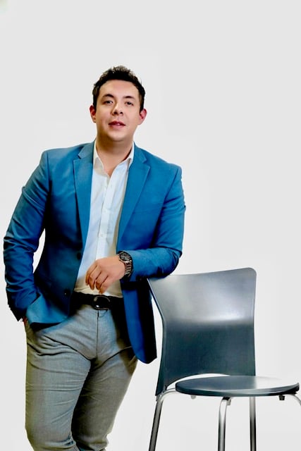Juan Carlos Uribe