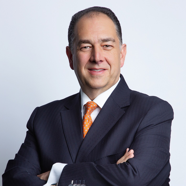 Luis Gomezchico