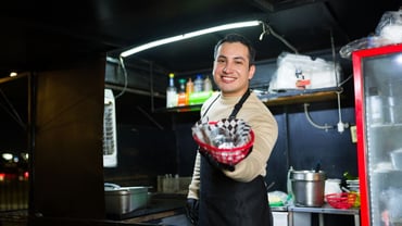 Cliento - Home - 2023