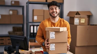 CLIENTO | Código de barras - 2023