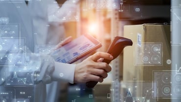 CLIENTO | Código de barras - 2023