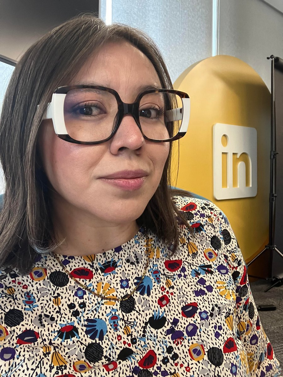 Viridiana Mendoza