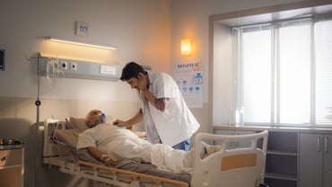 Cliento - Home - 2023