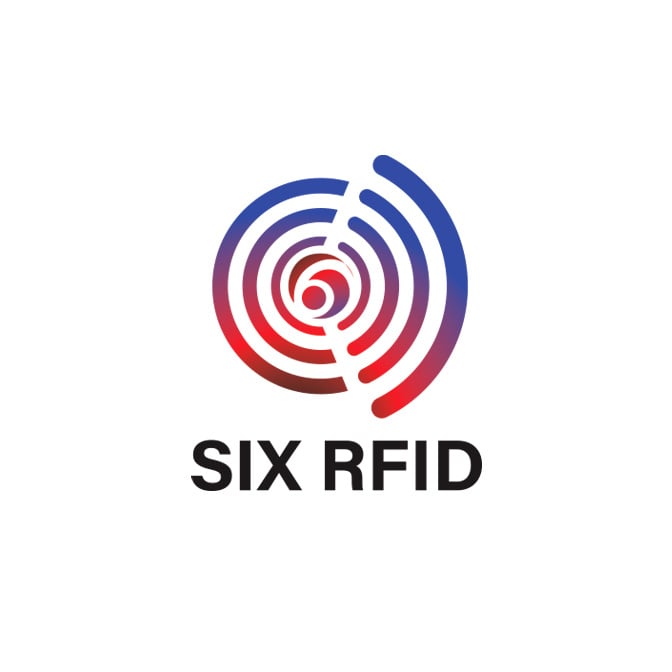 six-rfid